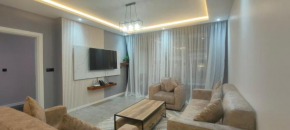 Premium apart billiard and balcony